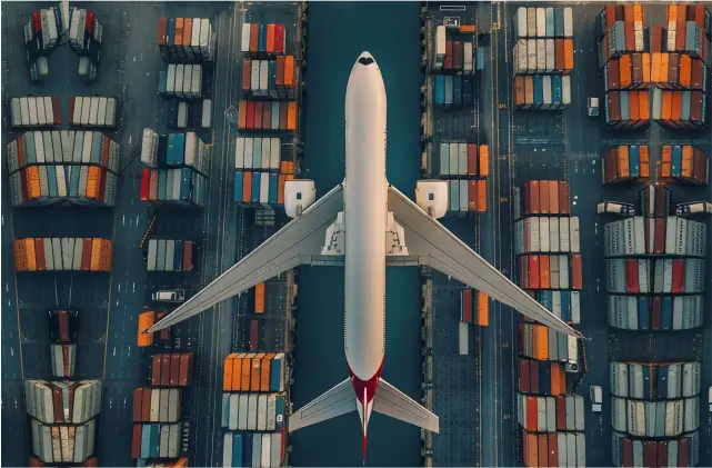 International Moving