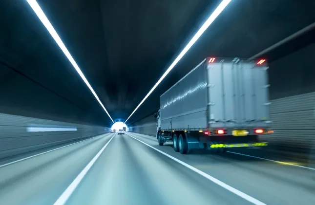 Commerical Moving