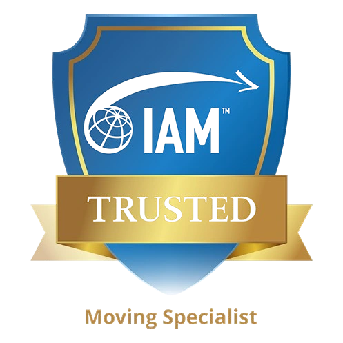 IAM Logo