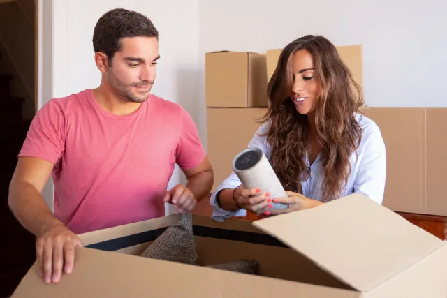 Removal Services