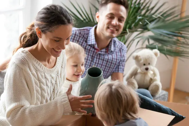 Household Services