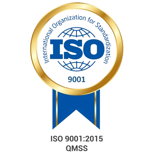 ISO Logo