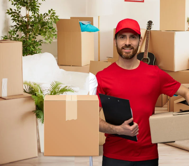Commercial Moving Services